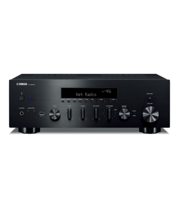 Yamaha receiver R-N600A