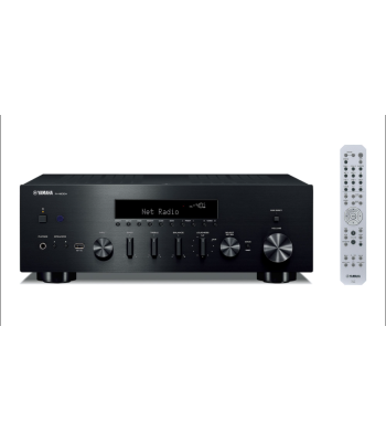 Yamaha receiver R-N600A