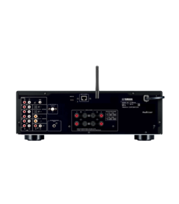Yamaha receiver R-N600A