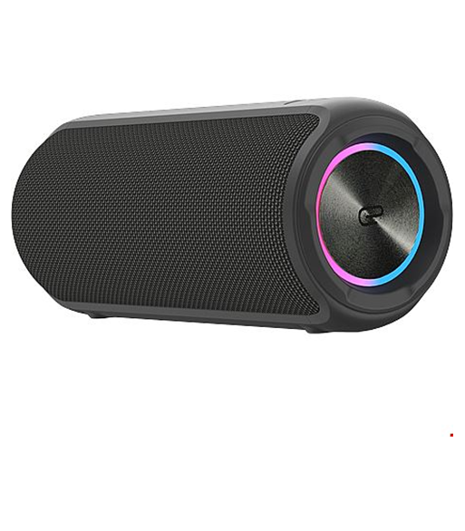 ELVITA EBH330S - BLUETOOTH HØJTTALER ELVITA EBH330S - BLUETOOTH HØJTTALER
