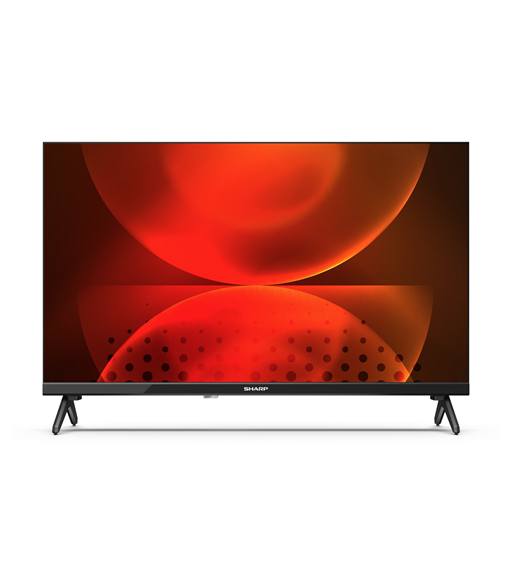 SHARP 24FH2EA - LED ANDROID TV SHARP 24FH2EA - LED ANDROID TV