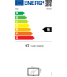 SHARP 24FH2EA - LED ANDROID TV