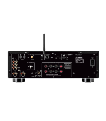 Netværks Receiver R-N1000A SI