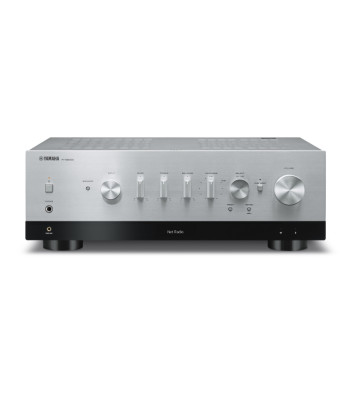Yamaha receiver R-N800A SI