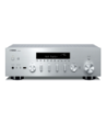 Yamaha receiver R-N600A SIL