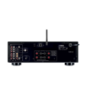 Yamaha receiver R-N600A SIL