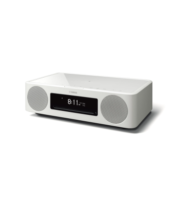 yamaha trådløshøjttaler MusicCast 200 WH