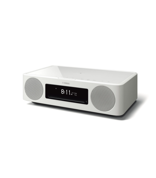 yamaha trådløshøjttaler MusicCast 200 WH yamaha trådløshøjttaler MusicCast 200 WH