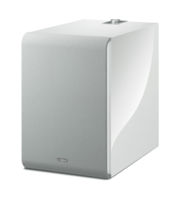 Yamaha MusicCast SUB 100 Hvid