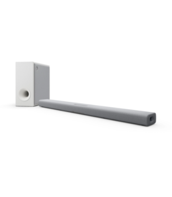 yamaha soundbar TRUE X BAR 50A Carbon Grå