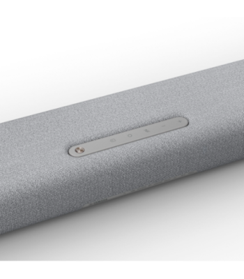 yamaha soundbar TRUE X BAR 50A Carbon Grå