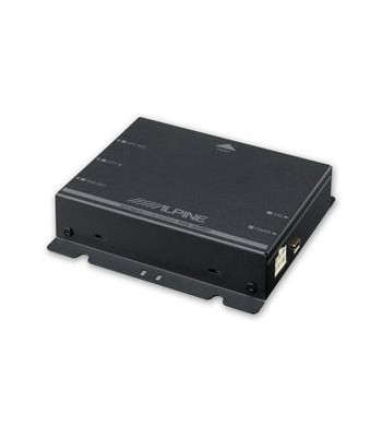 Alpine NVE-M300P