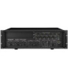 100V forstærker 240Wrms - PA-1240 MONACOR