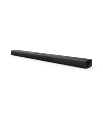 yamaha soundbar TRUE X BAR 40A Carbon Sort