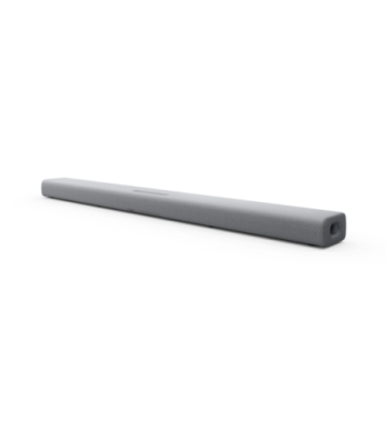 yamaha soundbar TRUE X BAR 40A Lys Grå