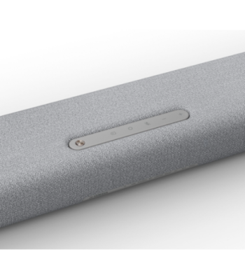 yamaha soundbar TRUE X BAR 40A Lys Grå