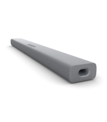 yamaha soundbar TRUE X BAR 40A Lys Grå