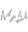 Bralo Pop-Rivet Multigrip 4.0 x 6.8 mm - 500 stk.