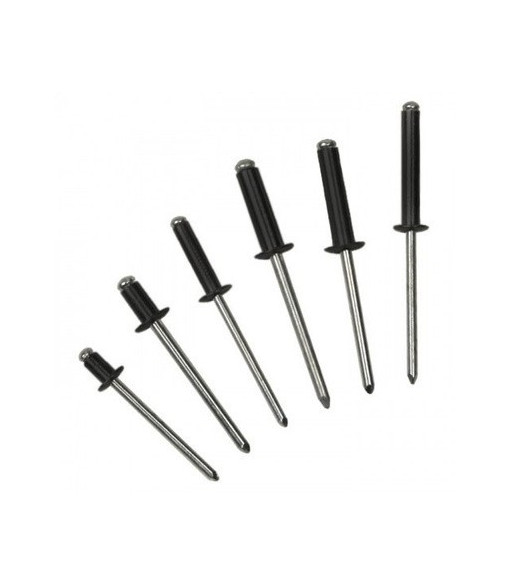 Bralo Blind rivet standard 4.8 x 8.0 Bralo Blind rivet standard 4.8 x 8.0