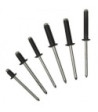 Bralo Blind rivet standard 4.8 x 8.0