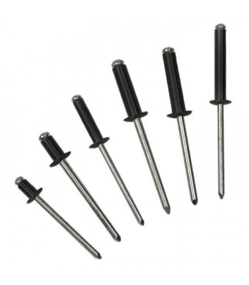 Bralo Pop-Rivet Standard