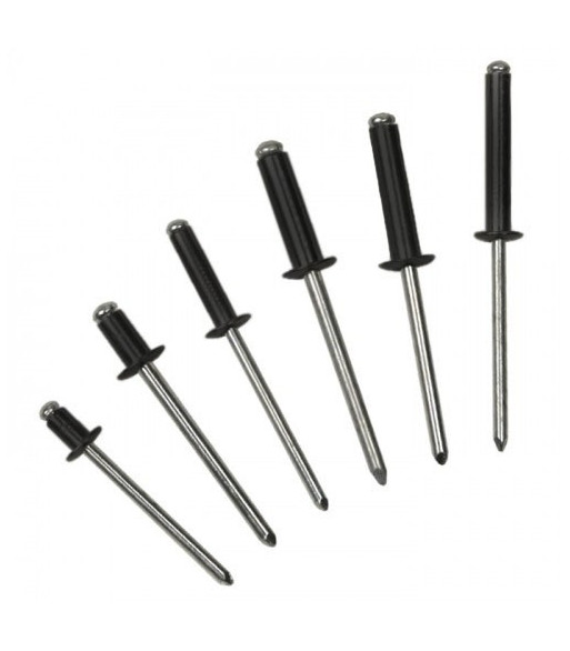 Bralo Pop-Rivet Standard Bralo Pop-Rivet Standard