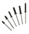Bralo Pop-Rivet Standard