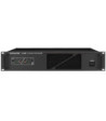 100V forstærker 2x240Wrms - PA-2240 MONACOR