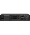 100V forstærker 2x240Wrms - PA-2240 MONACOR