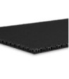 SolidLite® PP. Plate black / black 6
