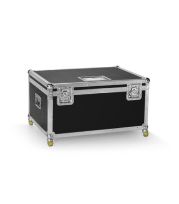 SolidLite® PP. Plate black / black 6