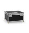SolidLite® PP. Plate black / black 6