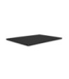SolidLite® PP. Plate black / grey 4.5 mm