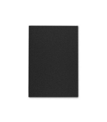 SolidLite® PP. Plate black / grey 4.5 mm