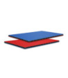 SolidLite® PP. Plate Blue / Red 6