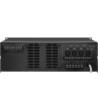 100V forstærker 4x240Wrms - PA-4240 MONACOR