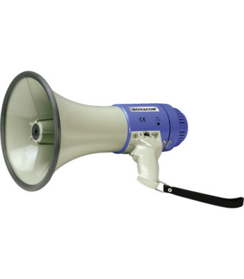 Megafon - TM-25 MONACOR
