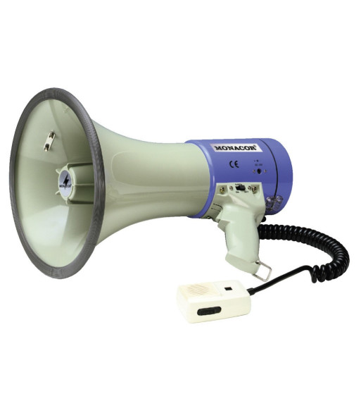 Megafon - TM-27 MONACOR Megafon - TM-27 MONACOR