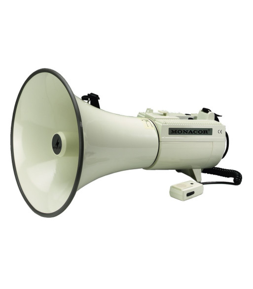 Megafon - TM-45 MONACOR Megafon - TM-45 MONACOR
