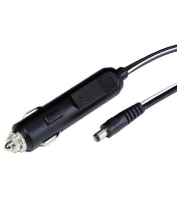 DC forsyningskabel - TM-12DC MONACOR
