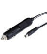 DC forsyningskabel - TM-12DC MONACOR