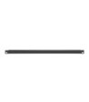 19" U-Shaped Rack Panel 0.5 U Steel