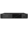 100V forstærker 1x480Wrms - PA-1480 MONACOR