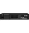 100V forstærker 1x480Wrms - PA-1480 MONACOR