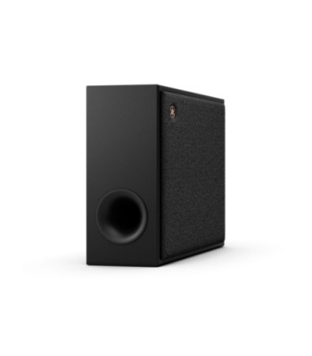 Yamaha Subwoofer TRUE X SUB 100A