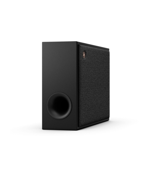 Yamaha Subwoofer TRUE X SUB 100A
