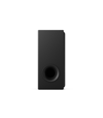 Yamaha Subwoofer TRUE X SUB 100A
