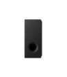 Yamaha Subwoofer TRUE X SUB 100A