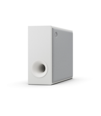 Yamaha Subwoofer TRUE X SUB 100A