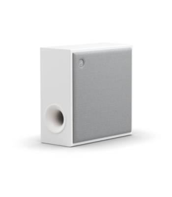 Yamaha Subwoofer TRUE X SUB 100A